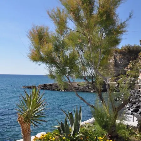 La Citarea * Forio (Isola d'Ischia)