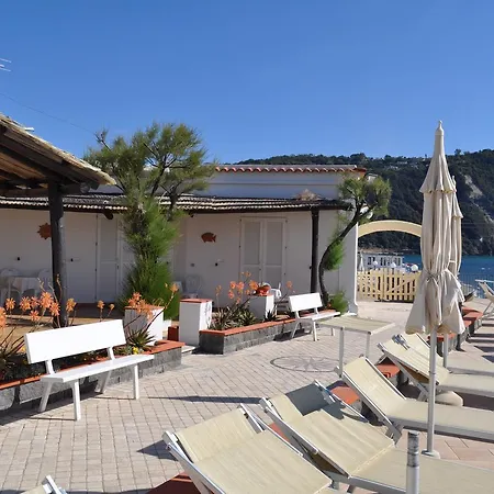 La Citarea Bed & Breakfast Forio (Isola d'Ischia)