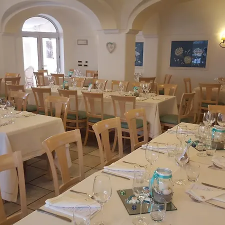 La Citarea Forio (Isola d'Ischia)
