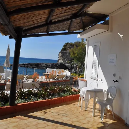 Bed & Breakfast La Citarea Forio (Isola d'Ischia)
