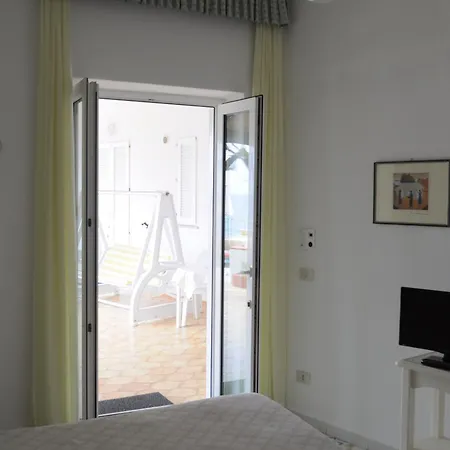 La Citarea Bed & Breakfast Forio (Isola d'Ischia)
