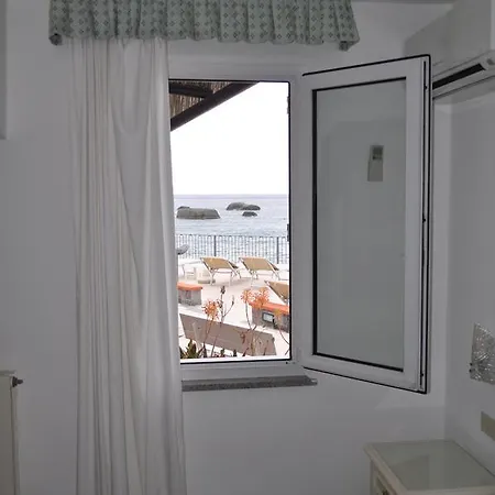 La Citarea * Forio (Isola d'Ischia)