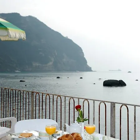 La Citarea * Forio (Isola d'Ischia)